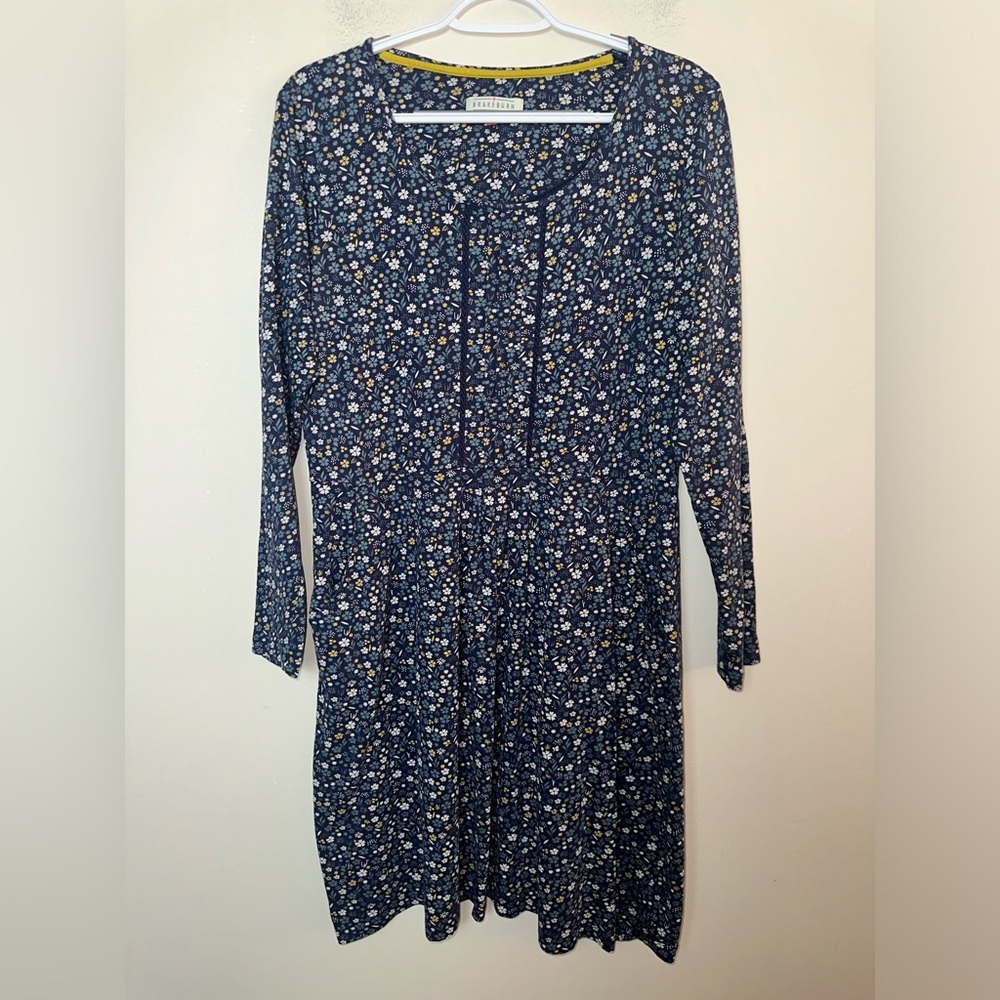 Brakeburn Size 14